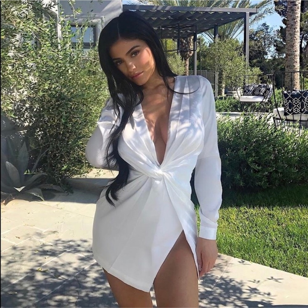 Fashion Nova dress